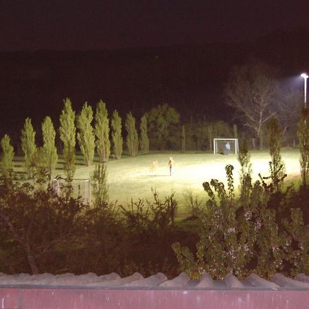 הוילה Bucine Poggio Ugo מראה חיצוני תמונה